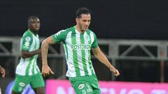 Nacional - Junior: Horarios, TV y cómo ver online