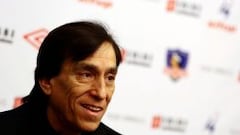 Roberto Rojas recibe alta médica tras ser trasplantado en Brasil