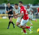 Santa Clara - Benfica, en directo