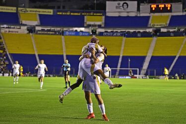 América Femenil, más líder que nunca tras vencer a Tigres