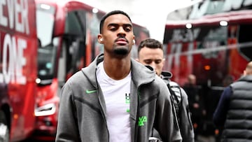 Un ‘Kroos’ inesperado en Anfield