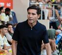 Marcelino: “El equipo ha estado a un nivel altísimo”