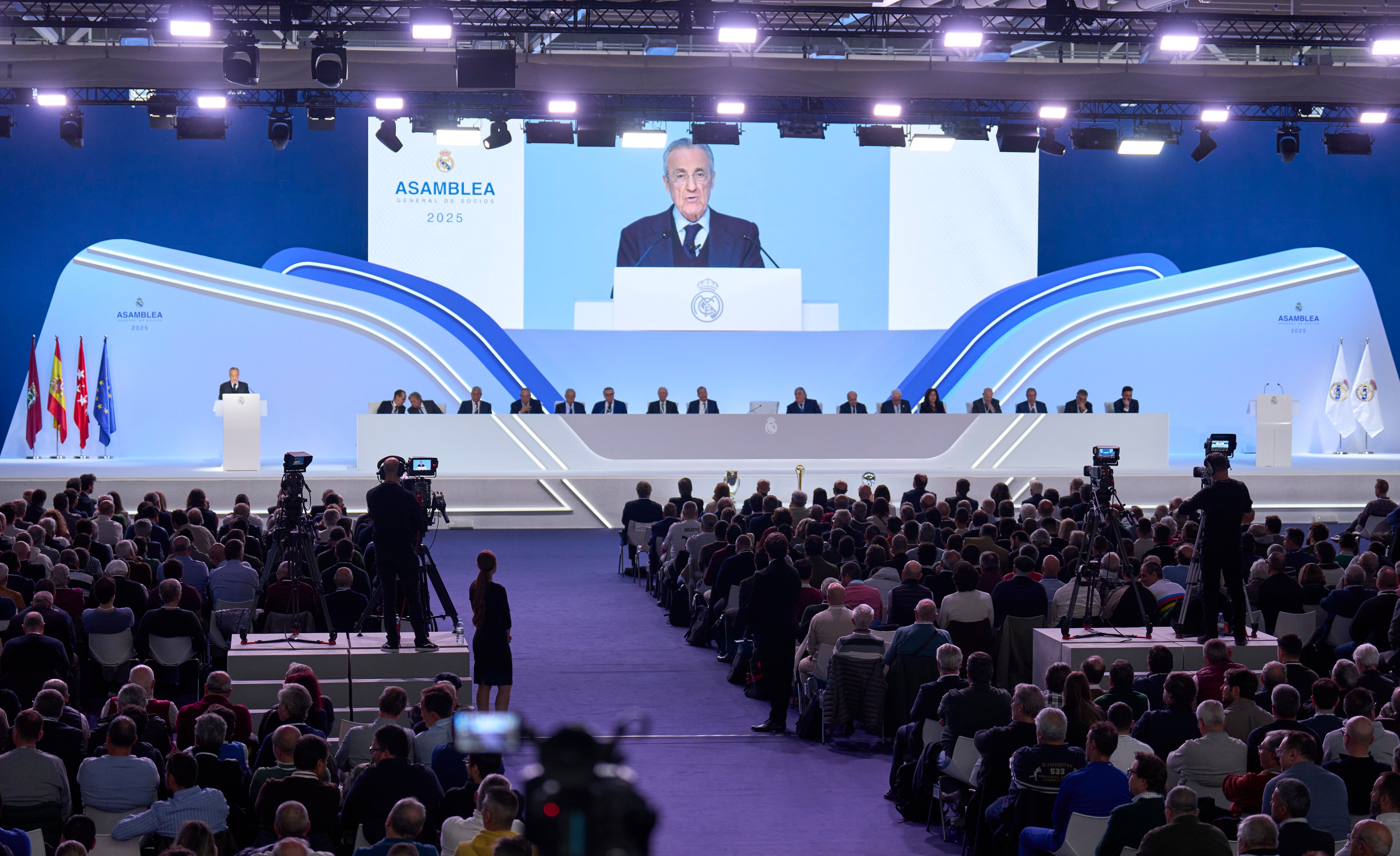 “No es normal que el Barça haya pagado al vicepresidente del CTA, cualquiera que sea el motivo...”