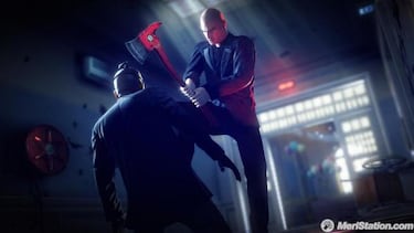 Hitman Absolution, Impresiones