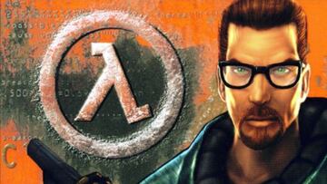 Half Life gratis steam tiempo limitado