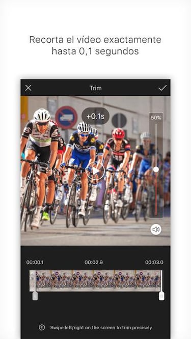 Edita tus videos con estas aplicaciones