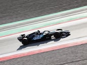 Wolff: “El motor es legal”