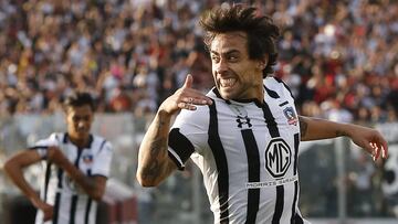 Valdivia: "Sabemos atacar, definir y matar en los momentos precisos"