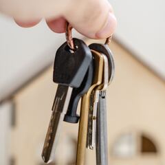 ¿Tu hipoteca es de antes de 2013? Así puedes ahorrarte dinero si amortizas antes de 2024