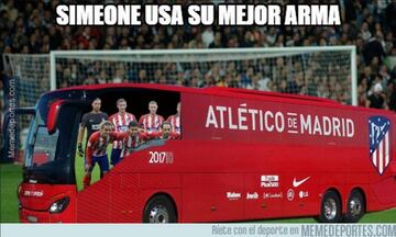 Los memes de fútbol más divertidos del 2018