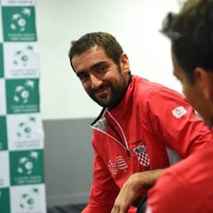 "El equipo de fútbol será feliz si nos vengamos de Francia"
