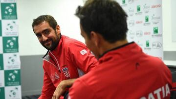 "El equipo de fútbol será feliz si nos vengamos de Francia"