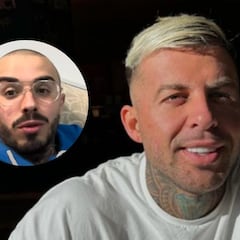 Qué fue del primer alumno de Llados: de salir en ‘Equipo de investigación’ a cambiar su vida “radicalmente”