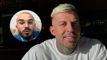 Qué fue del primer alumno de Llados: de salir en ‘Equipo de investigación’ a cambiar su vida “radicalmente”