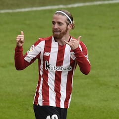 Resumen del Athletic vs. Elche de LaLiga Santander