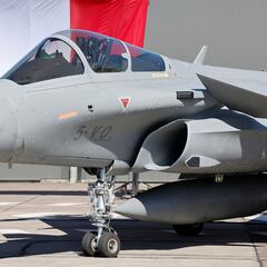 Goodbye F-35: France seizes moment as Europe rethinks US fighter jets