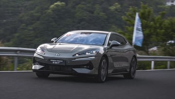 No es Toyota: la marca de coches que ha llegado a México y quiere arrasar con el sector