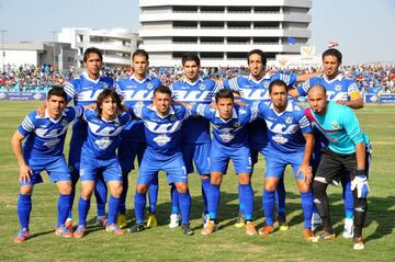 Instalada en el lugar 82 del ranking de la IFFHS, la liga de Irak tiene como actual campeón al Al Quwa Al Jawiya.