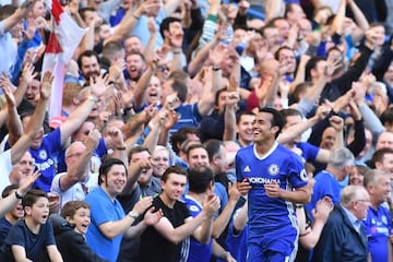 Stamford Bridge (Chelsea).