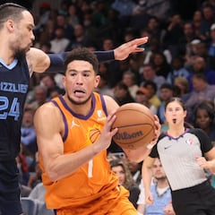 NBA Power Rankings: Week 25 | Miami back in top 3 as Lakers start to sweat Play-In spot