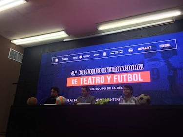 ¡Habrá una obra de teatro en los vestidores de Tigres!