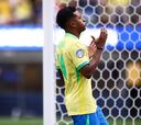 Brasil 0-0 Costa Rica: resumen y resultado