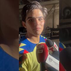 Bruce El-mesmari: “Estos partidos nunca son amistosos, son a muerte”