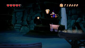 Captura de pantalla - DuckTales - Remastered (360)