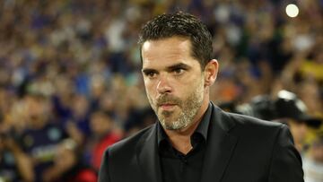 El karma le llegó a Fernando Gago