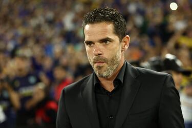 Las reacciones tras el retorno de Gago a Necaxa; críticas y enojos invaden las Redes