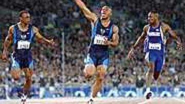 La IAAF aprueba la única salida nula