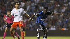 Querétaro vs Necaxa: Horario, TV, canal, cómo y dónde ver la Jornada 10 del Apertura 2024