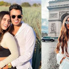 ¿Tammy Parra regresó con Omar Núñez?: Internautas la critican en redes sociales