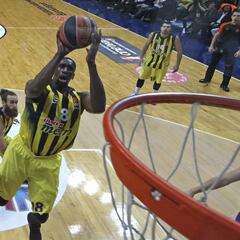 El ogro del Madrid se va a la NBA: Udoh, a los Jazz de Ricky