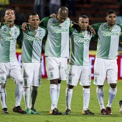 Nacional busca arquero, también un cinco de categoría