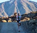 Manuel Anguita gana la Tenerife Bluetrail by UTMB