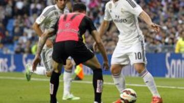 Real Madrid supera al Barcelona 3.260 millones de dólares a 3.160 millones de dólares.