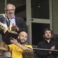 El Rayo sigue sin ganar