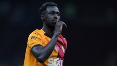 Servet Cetin: “Davinson es mejor defensa que Virgil van Dijk”