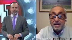 Un médico manda un mensaje claro a los que se saltan la cuarentena y el 100% de Twitter se pone de su parte