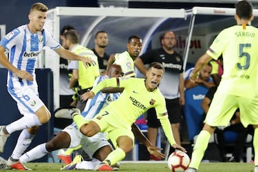 VAR's unexpected fallibility