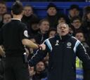 Mourinho se niega a dar la rueda de prensa tras el Chelsea-City