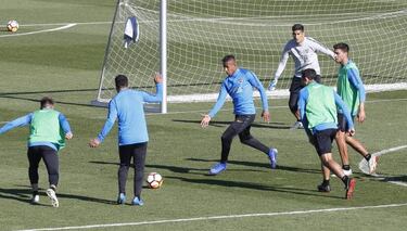 Tevez: "Spain has shown how to get tough with the hooligans"