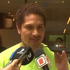 Guerrero: “Al hincha de Racing le prometo esfuerzo y sacrificio”