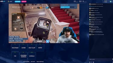 Mixer: origen, evolución y futuro del servicio de Microsoft