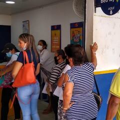 Cómo consultar giros de ingreso solidario a través de Su Red