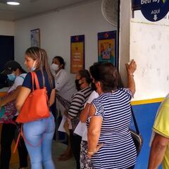 Renta Ciudadana, Joven y Devolución IVA | Quién lo cobra, montos y fechas de pago | Noticias 23 de enero