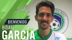 Cobreloa oficializa a delantero argentino como nuevo refuerzo