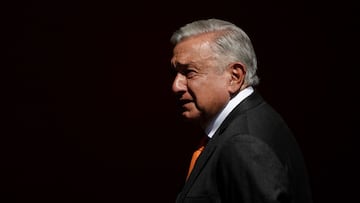 AMLO condena operación de Estados Unidos en Venezuela