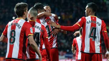 El Girona ya tramita la licencia para jugar en Europa